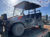 2022 KUBOTA RTV-X1140W-H (Canopy)