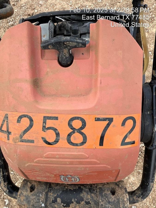 2024 HUSQVARNA LT6005