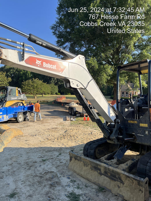 2024 TAG MANUFACTURING 3605TTB