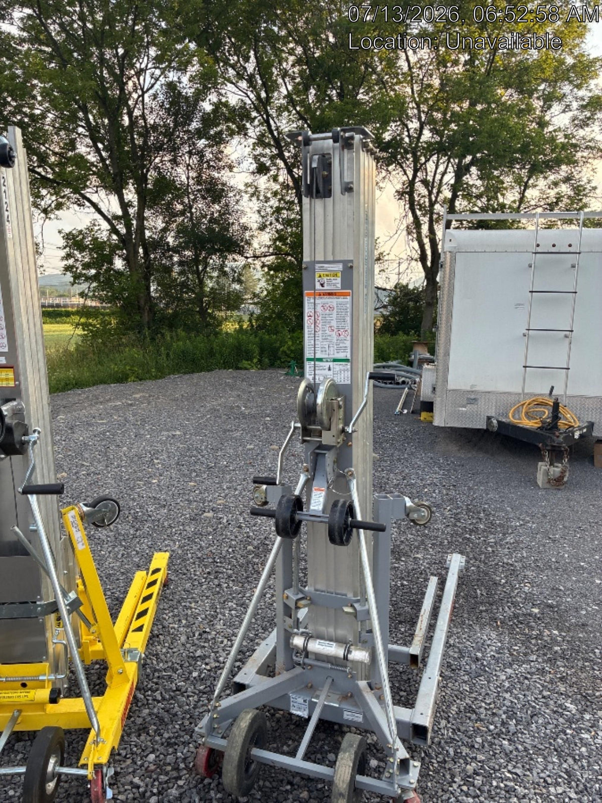 2024 GENIE SLC-24