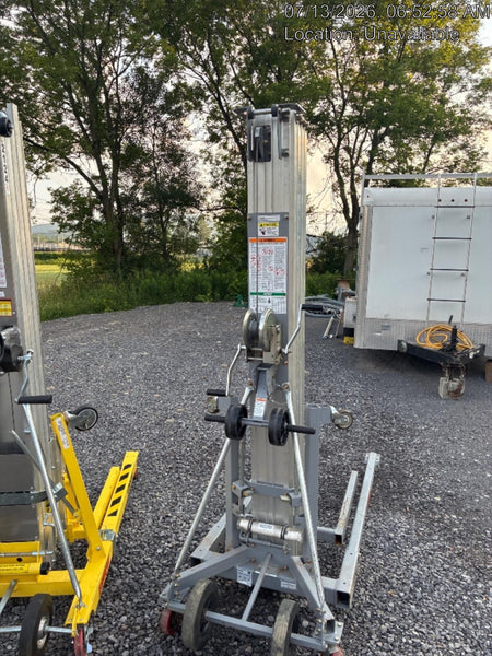 2024 GENIE SLC-24