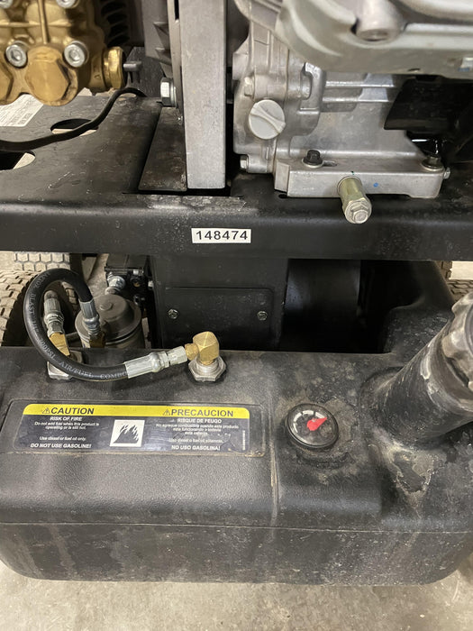 2021 MI-T-M CORPORATION HSP-3504-3MGH