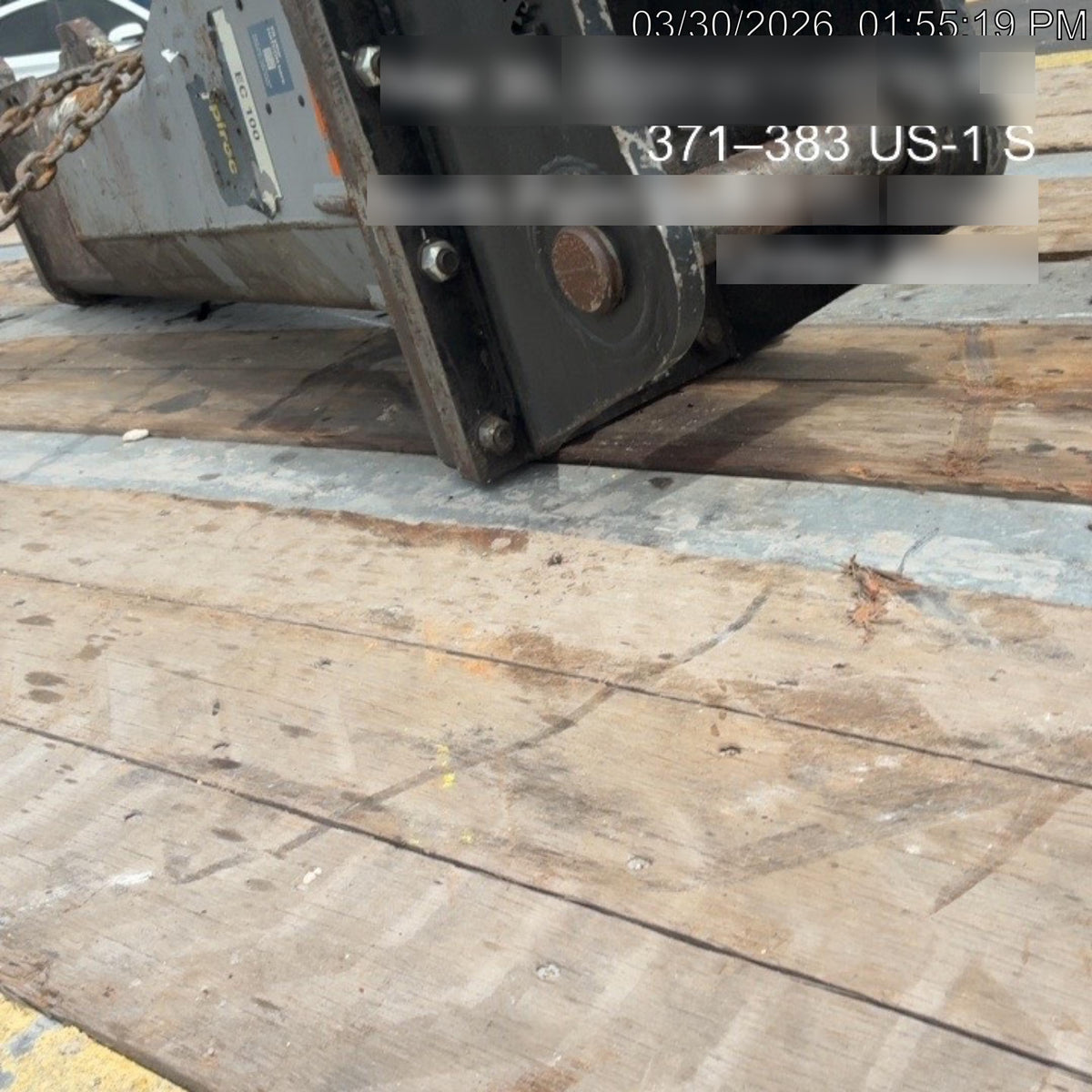 2024 EPIROC EC100T
