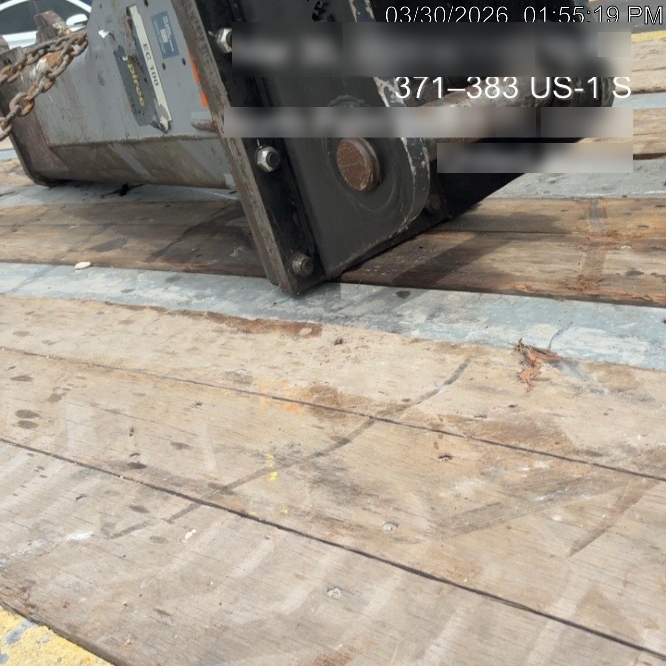 2024 EPIROC EC100T