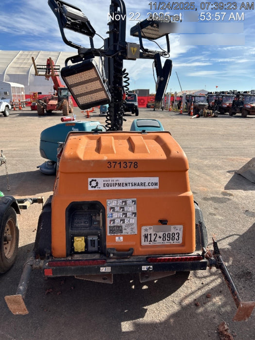 2023 GENERAC MLT2