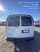 2023 CHEVROLET Express Van - Rental