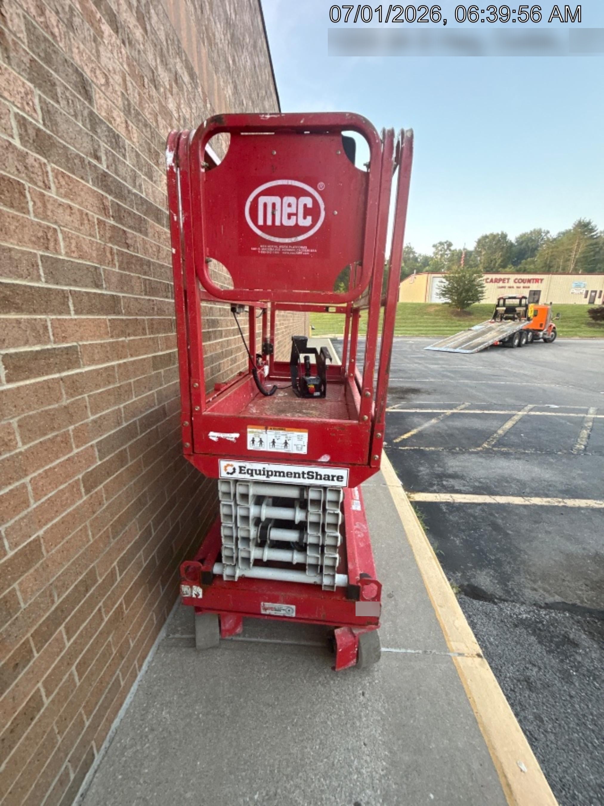 2019 MEC Micro 19