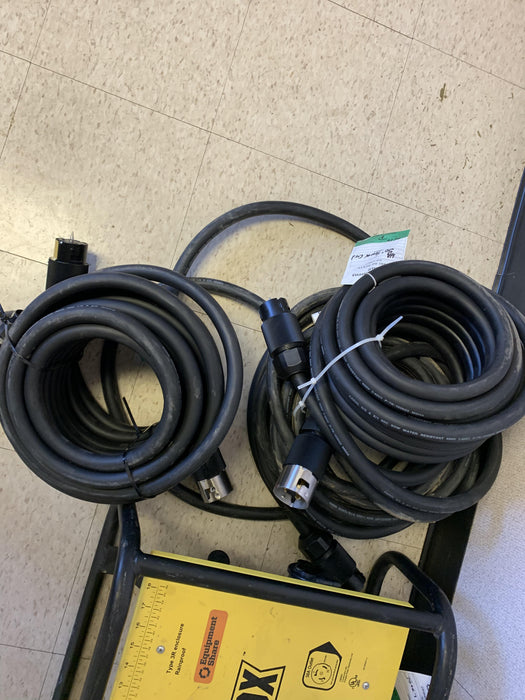 2020 ATLAS COPCO QAS25