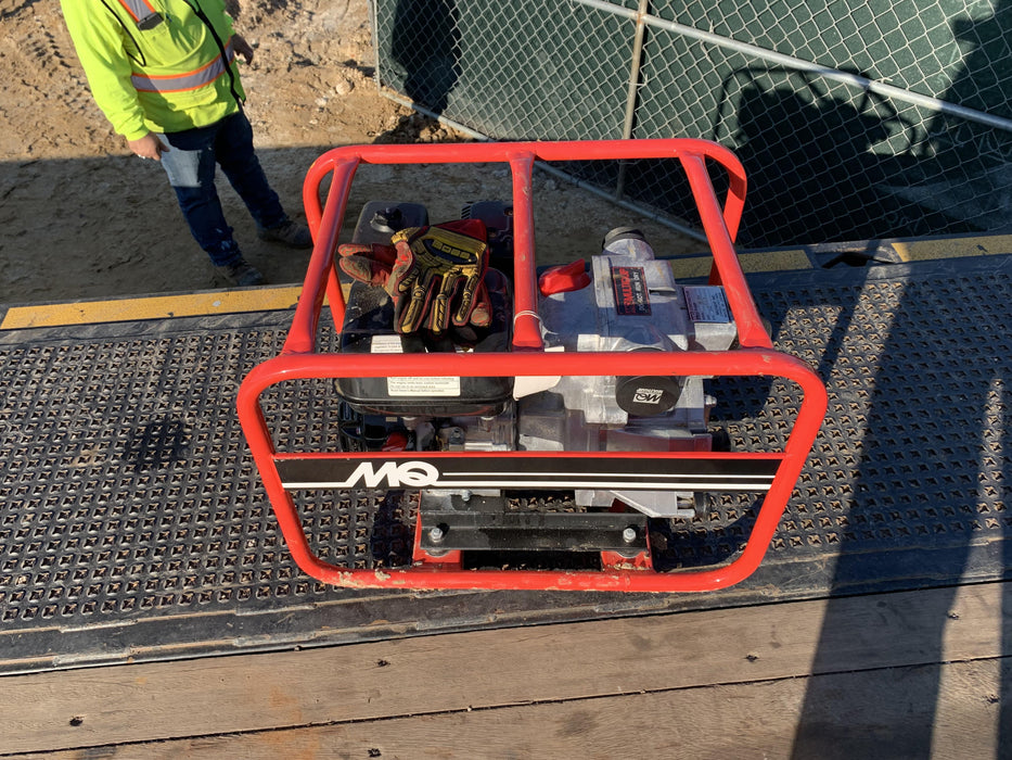 2023 MULTIQUIP QP2TH