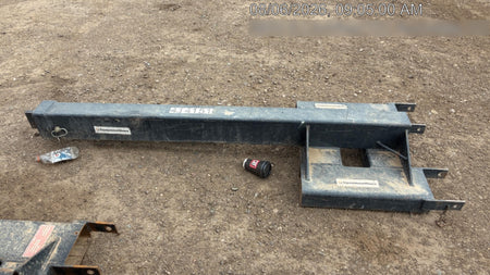 2024 ARROW MATERIAL HANDLING CE60-TH-STP