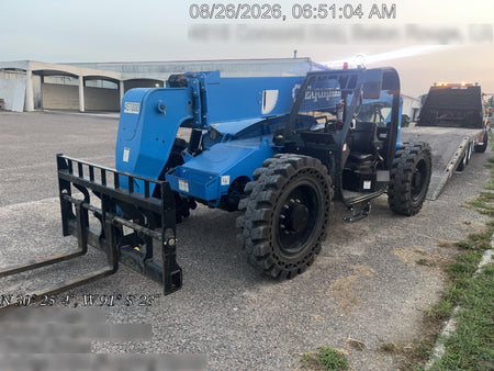 2024 GENIE GTH-844