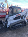 2021 BOBCAT T595