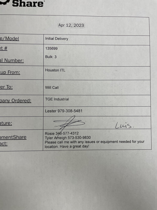 2021 MICHIGAN PNEUMATIC MP-TPB90-114
