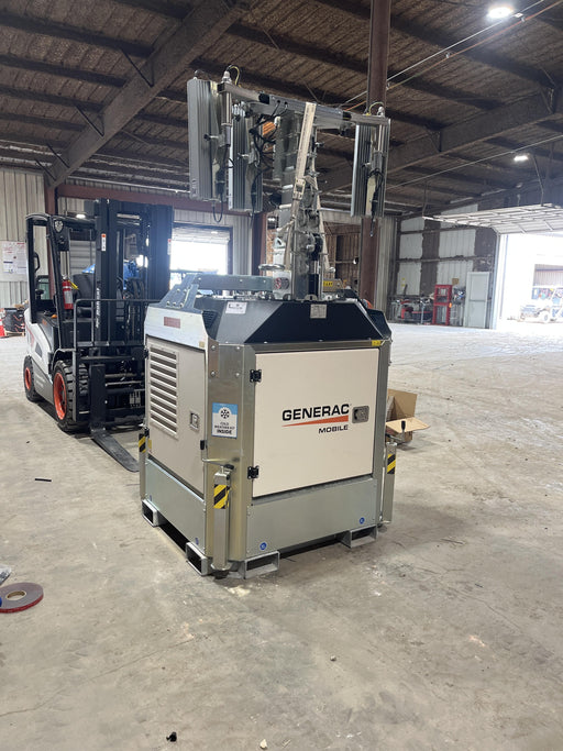 2025 GENERAC SLT-DCUBEHYPRK2