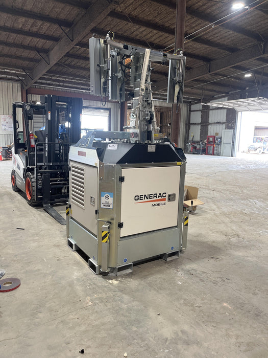 2025 GENERAC SLT-DCUBEHYPRK2