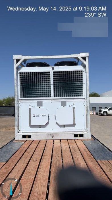 2023 SMARTECH SACP41A-HS