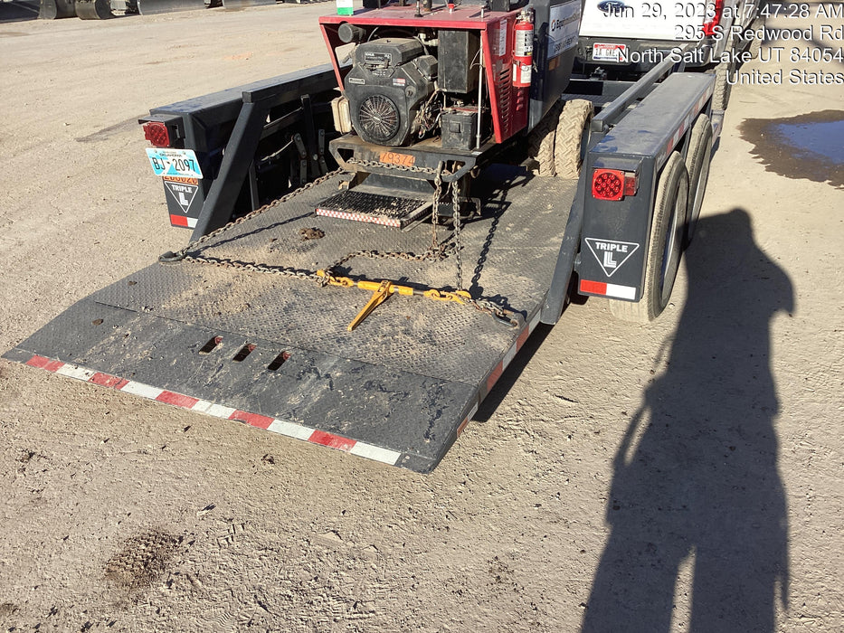 2022 TRIPLE L 1014 Triple L