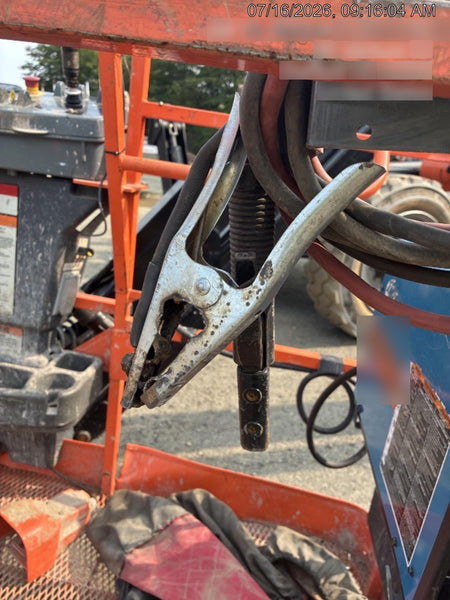 2026 MILLER ELECTRIC CST-282
