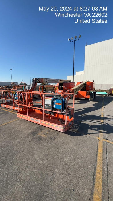 2023 MILLER ELECTRIC CST-282