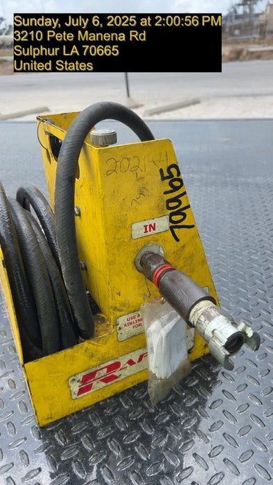 2020 TORCUP RPDD-FRL