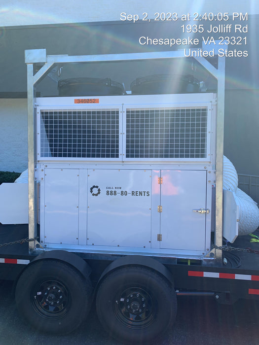 2023 SMARTECH SACP26A-HS