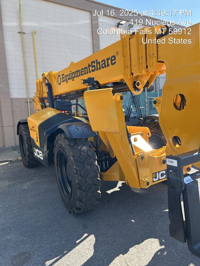 2025 JCB 512-56