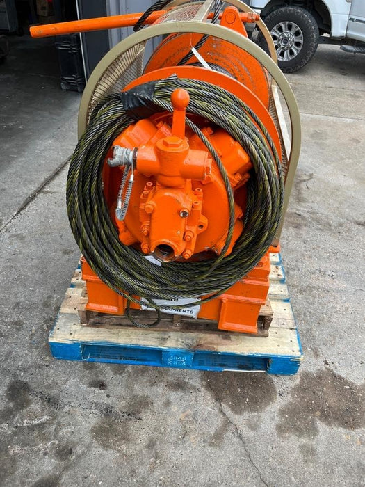 2021 MICHIGAN PNEUMATIC MP-W5036LACMBG