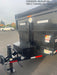 2025 TEXAS PRIDE TRAILERS DT714416KBP