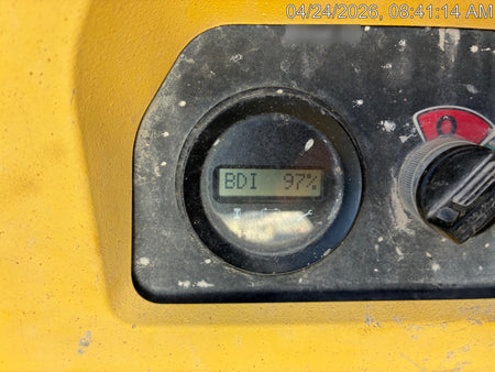 2020 HYSTER W45ZHD