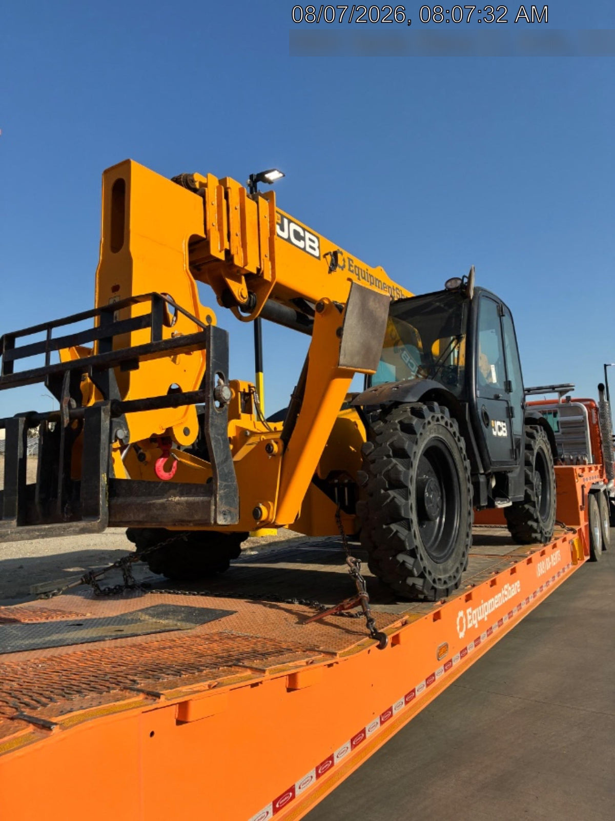 2025 JCB 510-56