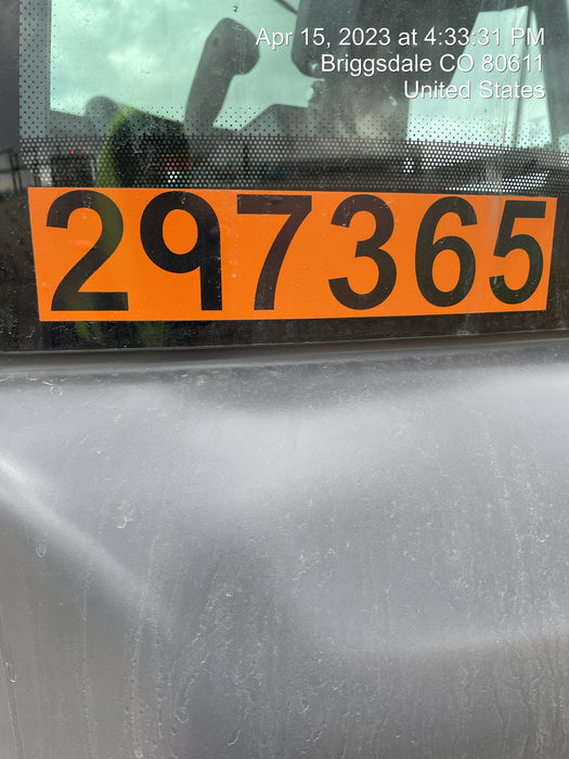 2023 DYNAPAC CA2500D