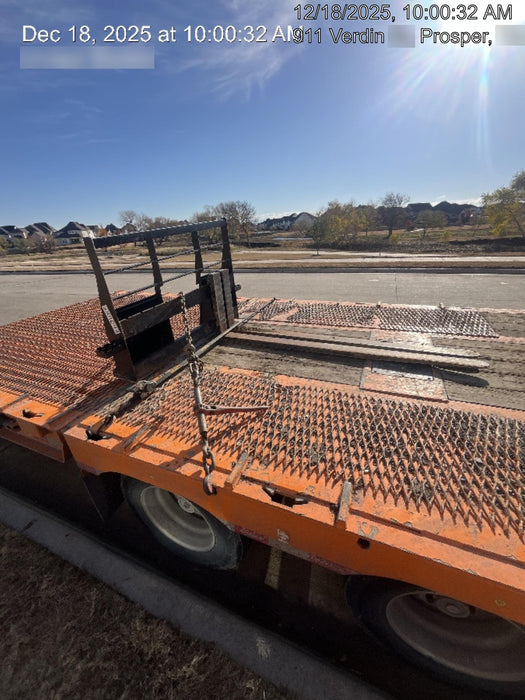 2024 ARROW MATERIAL HANDLING FS5100CB - 72"