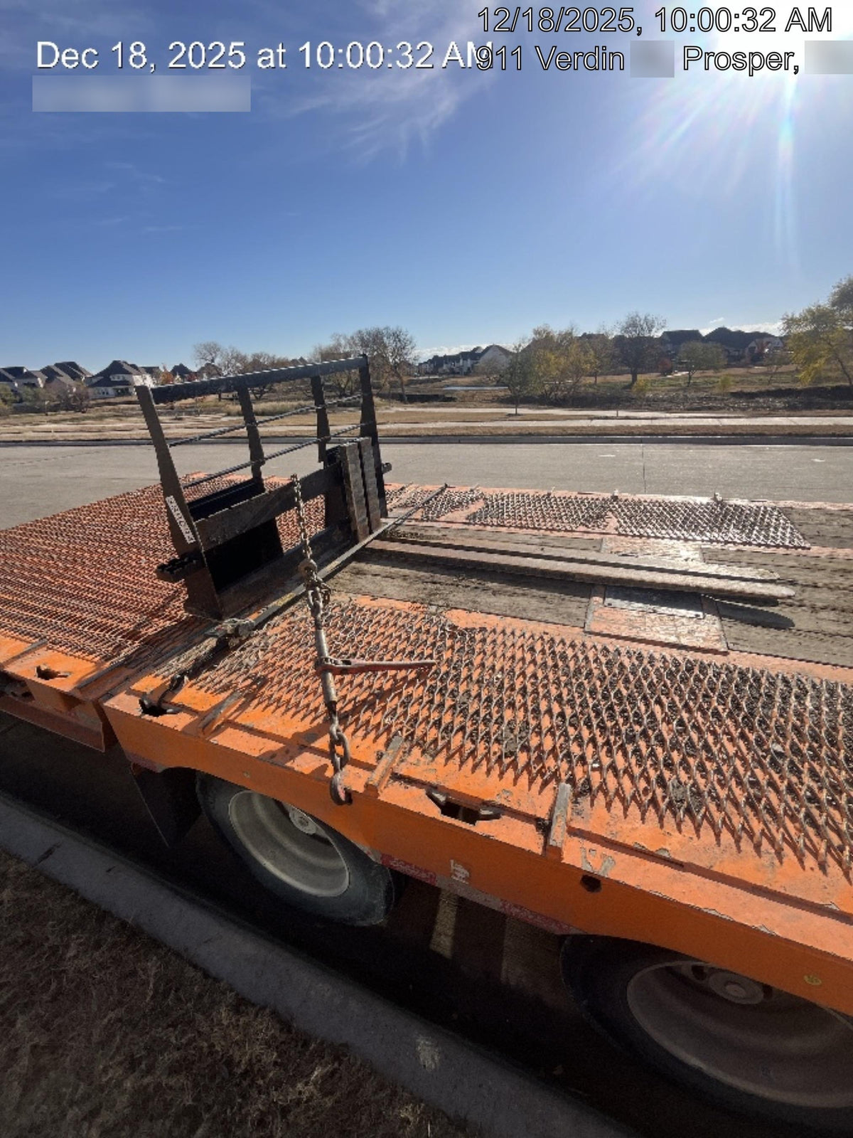 2024 ARROW MATERIAL HANDLING FS5100CB - 72"