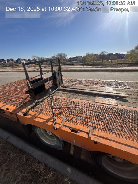 2024 ARROW MATERIAL HANDLING FS5100CB - 72"