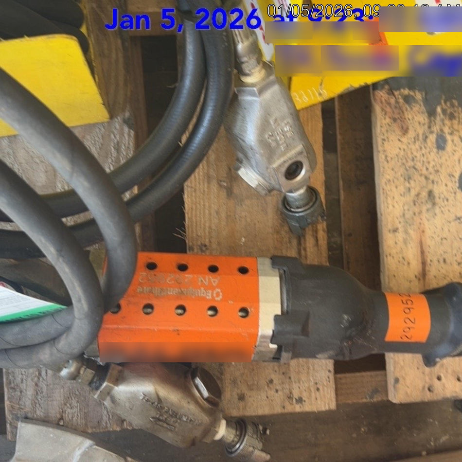 2023 WIDDER 18405-QC