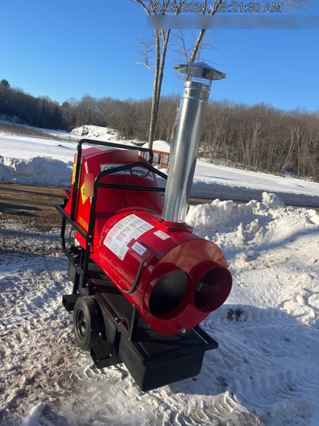2026 CAMPO EB600D-RE1