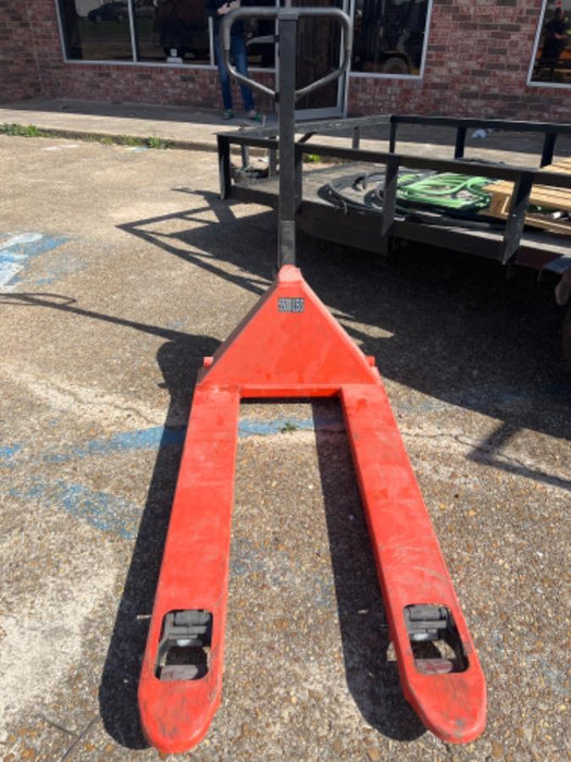 2024 MIGHTY LIFT ML55M