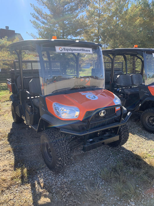 2022 KUBOTA RTV-X1140W-H (Canopy)