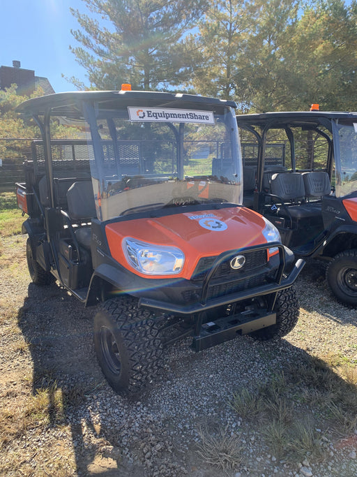 2022 KUBOTA RTV-X1140W-H (Canopy)