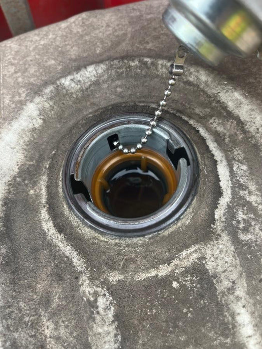 2020 MULTIQUIP MC94PH8