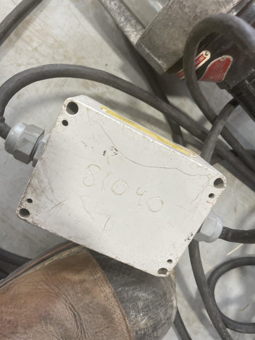 2020 LIND EQUIPMENT GST50