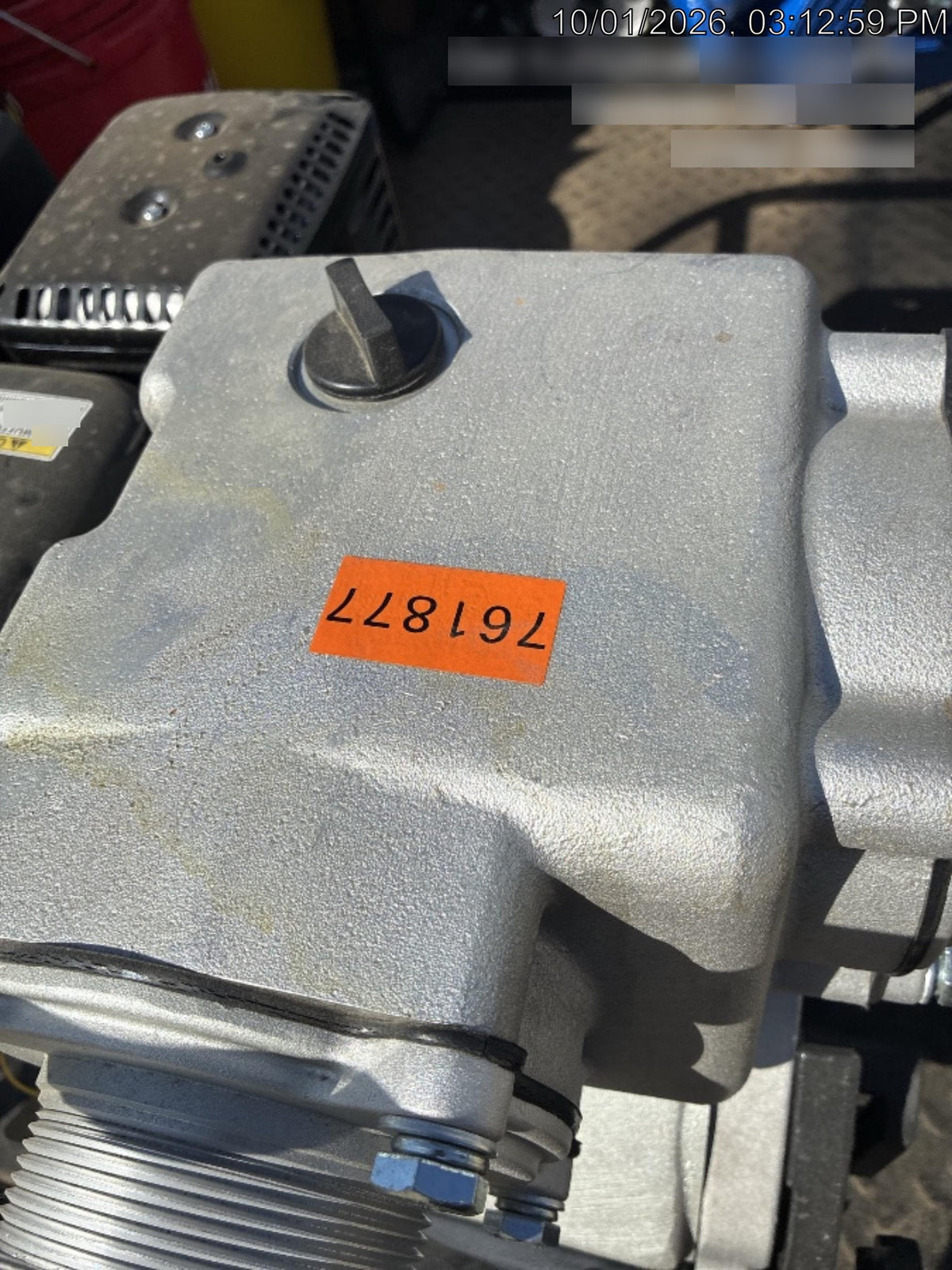 2026 MI-T-M WTP-T03-0MGH