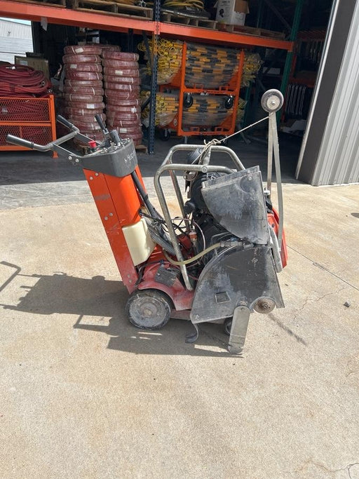 2024 HUSQVARNA FS400