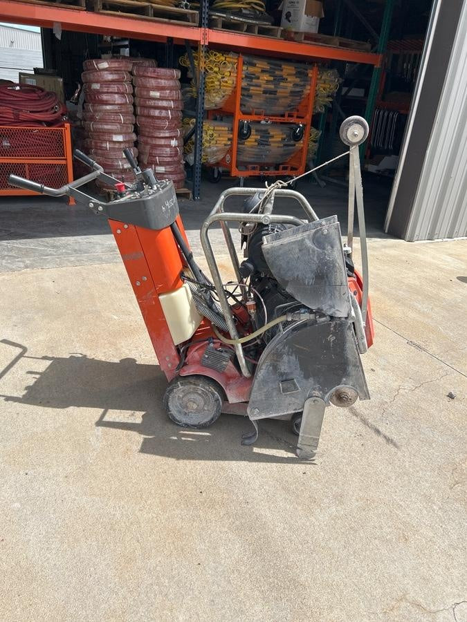 2024 HUSQVARNA FS400