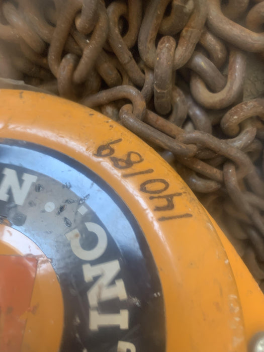 2021 HARRINGTON CF020-20