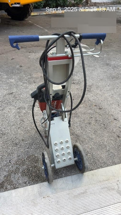 2020 HILTI TE 1000-AVR