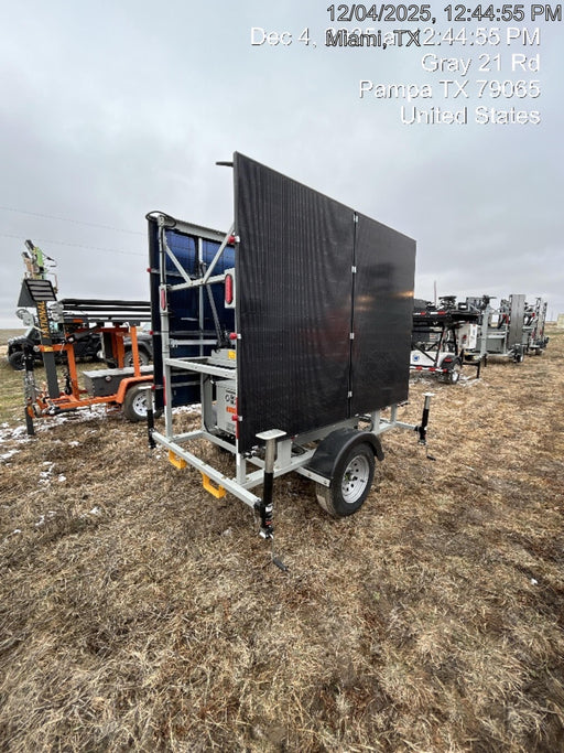 2025 PROGRESS SOLAR SOLUTIONS Helios-2XP