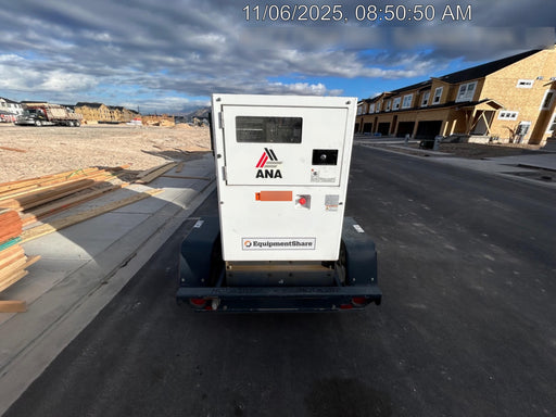 2021 AIRMAN SDG25S-8E1