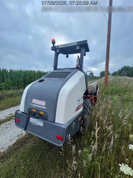 2023 DYNAPAC CA1400D