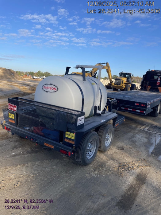 2024 SIMPSON SWT-52517